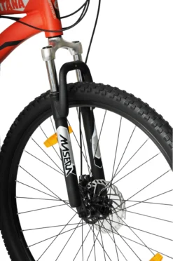 Ammaco Mountana Mountain Bike Orange Disc -Good Velo Supply Sales Store AMMACO20MOUNTANA20ORANGEf