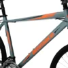 Ammaco Road Runner Pro Sports Hybrid Grey And Orange -Good Velo Supply Sales Store AMMACO20ROAD20RUNNER20GREYa