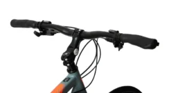 Ammaco Road Runner Pro Sports Hybrid Grey And Orange -Good Velo Supply Sales Store AMMACO20ROAD20RUNNER20GREYb