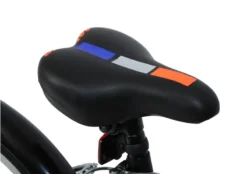 Salcano Attack 20 Inch Kids Bike Black -Good Velo Supply Sales Store ATTACK204