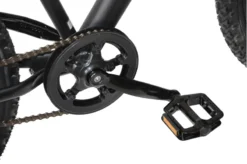 Ammaco Axxis Mountain Bike Black And Blue -Good Velo Supply Sales Store AXXIS208