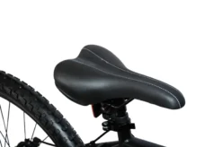 Ammaco Axxis 24 Inch Wheel Black And Orange -Good Velo Supply Sales Store AXXIS20BLACKb