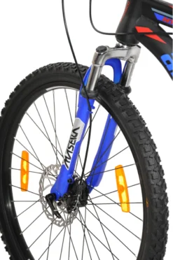 Ammaco Axxis Mountain Bike Black And Blue -Good Velo Supply Sales Store AXXIS20BLUE201