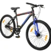 Ammaco Axxis Mountain Bike Black And Blue -Good Velo Supply Sales Store AXXIS20BLUE206