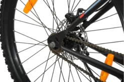 Ammaco Axxis Mountain Bike Black And Blue -Good Velo Supply Sales Store AXXIS20BLUE209