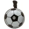 Raleigh Football Design Bell -Good Velo Supply Sales Store BE433
