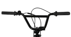 Ammaco Freestyler BMX 20 Inch Wheel Kids Bike Black -Good Velo Supply Sales Store BLACK20FS205