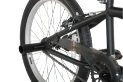 Ammaco Freestyler BMX 20 Inch Wheel Kids Bike Black -Good Velo Supply Sales Store BLACK20FS207