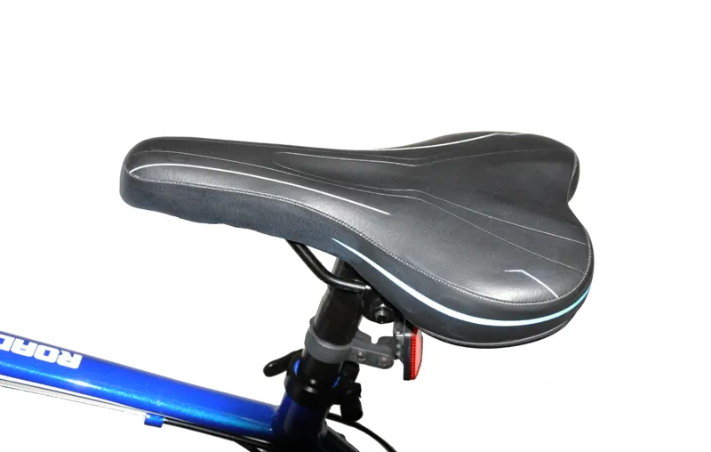 Ammaco Road Runner Pro D Plus Sports Hybrid Blue 6 Ammaco Road Runner Pro D Plus Sports Hybrid Blue - Image 4