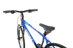 Ammaco Road Runner Pro D Plus Sports Hybrid Blue 12 Ammaco Road Runner Pro D Plus Sports Hybrid Blue -Good Velo Supply Sales Store BLUE20AMMACO205