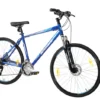 Ammaco Road Runner Pro D Plus Sports Hybrid Blue -Good Velo Supply Sales Store BLUE20AMMACO207