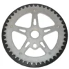 Prowheel 44T One Piece Chainring Chrome -Good Velo Supply Sales Store C1764a