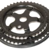 Prowheel One Piece Crank Double Chainring 40-48T -Good Velo Supply Sales Store C1766a