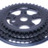 Prowheel One Piece Crank Triple Chainring 36-42-48T 1 Prowheel One Piece Crank Triple Chainring 36-42-48T -Good Velo Supply Sales Store C1768a