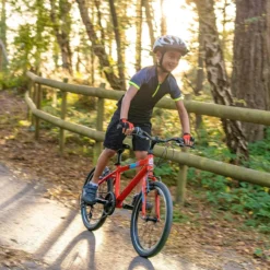 Schwinn Campus 20 Inch Wheel Kids Bike Red -Good Velo Supply Sales Store CAMPUS