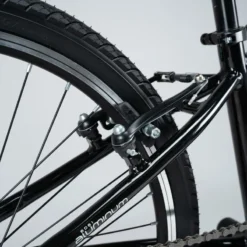 Schwinn Campus 24 Inch Wheel Kids Mountain Bike Black 17 Schwinn Campus 24 Inch Wheel Kids Mountain Bike Black -Good Velo Supply Sales Store CAMPUSe