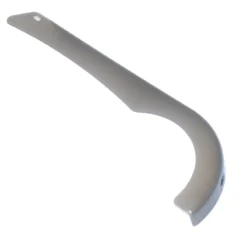 Hockey Style Chainguard Smoke -Good Velo Supply Sales Store CH175C 3