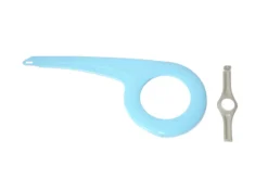 Ammaco Classique Replacement Chainguard Blue -Good Velo Supply Sales Store CH1790B
