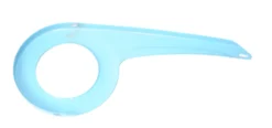 Ammaco Classique Replacement Chainguard Blue -Good Velo Supply Sales Store CH1790a