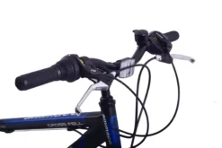 Ammaco Crossfell Mountain Bike Blue And Black -Good Velo Supply Sales Store CROSSFELL2024c