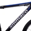 Ammaco Crossfell Mountain Bike Blue And Black -Good Velo Supply Sales Store CROSSFELLC