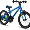 Cuda Trace Pavement 14 Inch Wheel Kids Mountain Bike Blue -Good Velo Supply Sales Store CUDA20TRACE2014