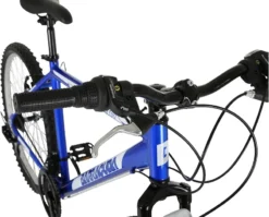 Barracuda Draco 100 Mountain Bike Blue -Good Velo Supply Sales Store DRACO20100b