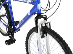 Barracuda Draco 100 Mountain Bike Blue -Good Velo Supply Sales Store DRACO20100c
