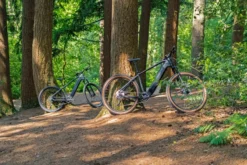 Claud Butler Wrath 2.0 29 Inch Wheel Electric Bike Black -Good Velo Supply Sales Store DSC07386