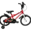 Schwinn Koen 16 Inch Wheel Kids BMX Bike Red 2 Schwinn Koen 16 Inch Wheel Kids BMX Bike Red -Good Velo Supply Sales Store DSC07976