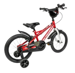 Schwinn Koen 16 Inch Wheel Kids BMX Bike Red 13 Schwinn Koen 16 Inch Wheel Kids BMX Bike Red -Good Velo Supply Sales Store DSC07978