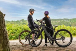 Claud Butler Wrath 2.0 29 Inch Wheel Electric Bike Black -Good Velo Supply Sales Store DSC08003 re edit