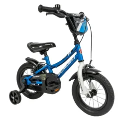 Schwinn Koen 12 Inch Kids BMX Bike Blue 14 Schwinn Koen 12 Inch Kids BMX Bike Blue -Good Velo Supply Sales Store DSC08012