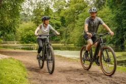 Claud Butler Wrath 2.0 29 Inch Wheel Electric Bike Black -Good Velo Supply Sales Store DSC08294