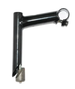 Quill Handlebar Stem 25.4mm Black -Good Velo Supply Sales Store DSC 0182