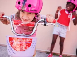 Schwinn Elm 16 Inch Wheel Kids Bike Purple -Good Velo Supply Sales Store ELM2016bc