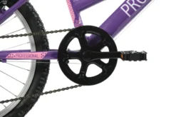 Professional Enchant 20 Inch Kids Bike Purple 19 Professional Enchant 20 Inch Kids Bike Purple -Good Velo Supply Sales Store ENCHANTEDc