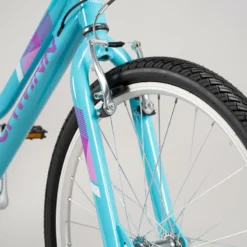 Schwinn Episode 24 Inch Wheel Kids Mountain Bike Blue 18 Schwinn Episode 24 Inch Wheel Kids Mountain Bike Blue -Good Velo Supply Sales Store EPISODEd