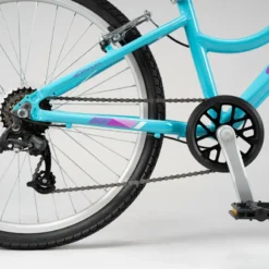 Schwinn Episode 24 Inch Wheel Kids Mountain Bike Blue 16 Schwinn Episode 24 Inch Wheel Kids Mountain Bike Blue -Good Velo Supply Sales Store EPISODEf