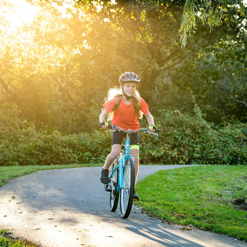 Schwinn Episode 24 Inch Wheel Kids Mountain Bike Blue 10 Schwinn Episode 24 Inch Wheel Kids Mountain Bike Blue - Image 8