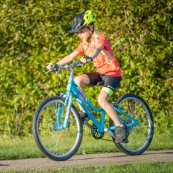 Schwinn Episode 24 Inch Wheel Kids Mountain Bike Blue 20 Schwinn Episode 24 Inch Wheel Kids Mountain Bike Blue -Good Velo Supply Sales Store EPISODEj