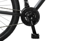 Ammaco EVO IV Mountain Bike Black -Good Velo Supply Sales Store EVO20IV20BLACKb