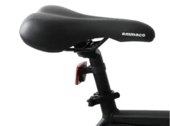 Ammaco EVO IV Mountain Bike Black -Good Velo Supply Sales Store EVO20IV20BLACKc