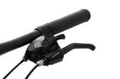 Ammaco EVO IV Mountain Bike Black -Good Velo Supply Sales Store EVO20IV20BLACKh