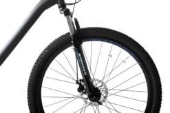 Ammaco EVO IV Mountain Bike Black -Good Velo Supply Sales Store EVO20IV20BLACKj
