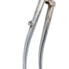 Tange 24 Inch Threaded Racer Fork Chrome -Good Velo Supply Sales Store F1041c