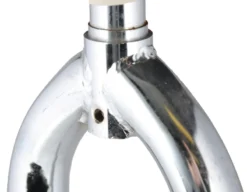 26 Inch Fork Threaded 1 Inch Chrome -Good Velo Supply Sales Store F1264a