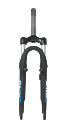 Suntour M3010 24 Inch Suspension Fork 1 1/8 Black