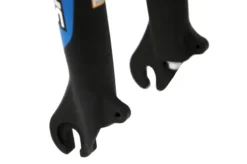 Suntour M3010 24 Inch Suspension Fork 1 1/8 Black -Good Velo Supply Sales Store F2895b