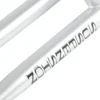700c Fork Suspension 1 Inch Threaded Silver